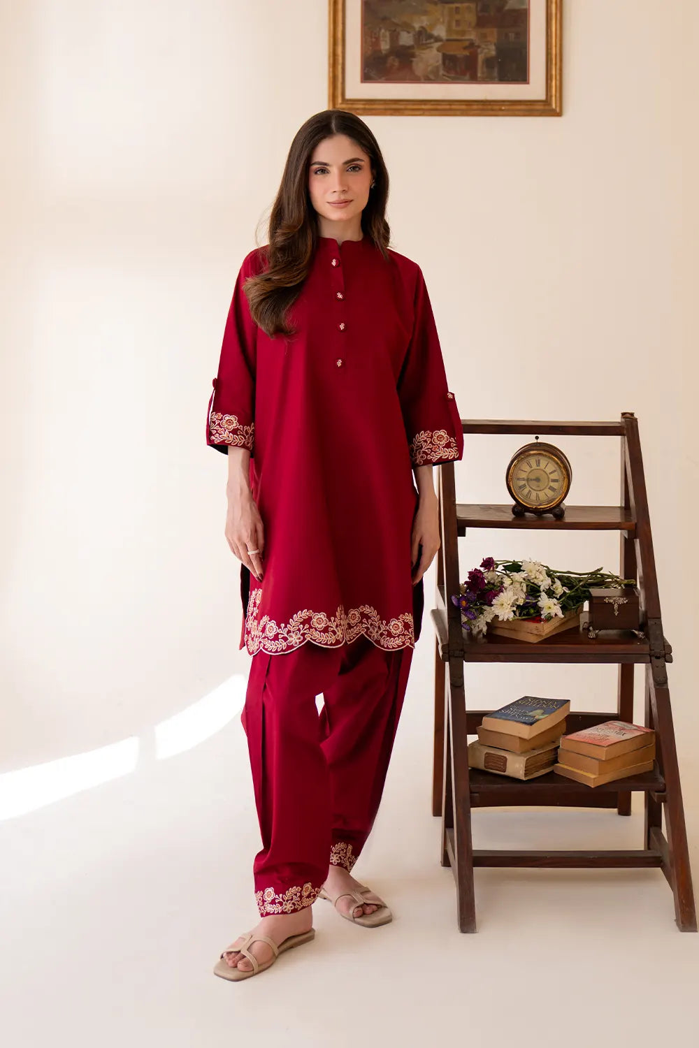 Ayla Dupatta