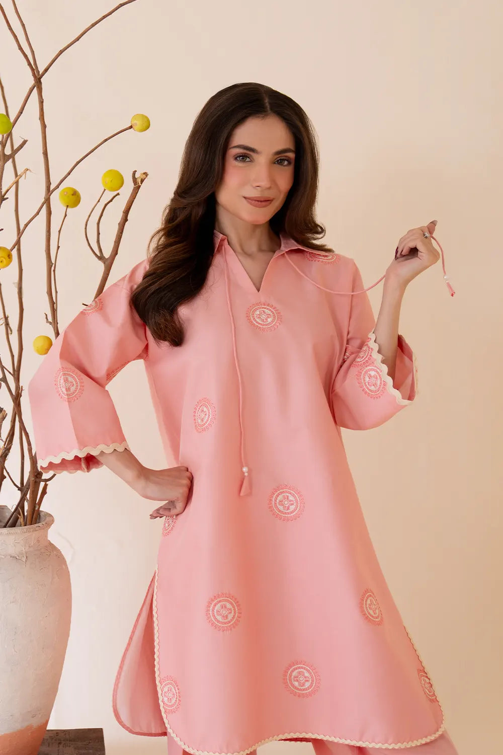 Luna Dupatta