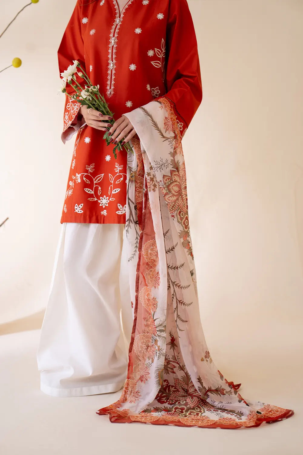 Rumi Dupatta