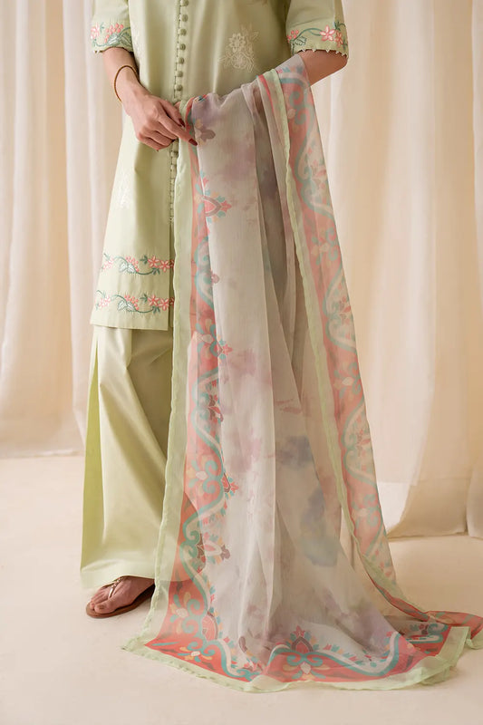 Myra Dupatta